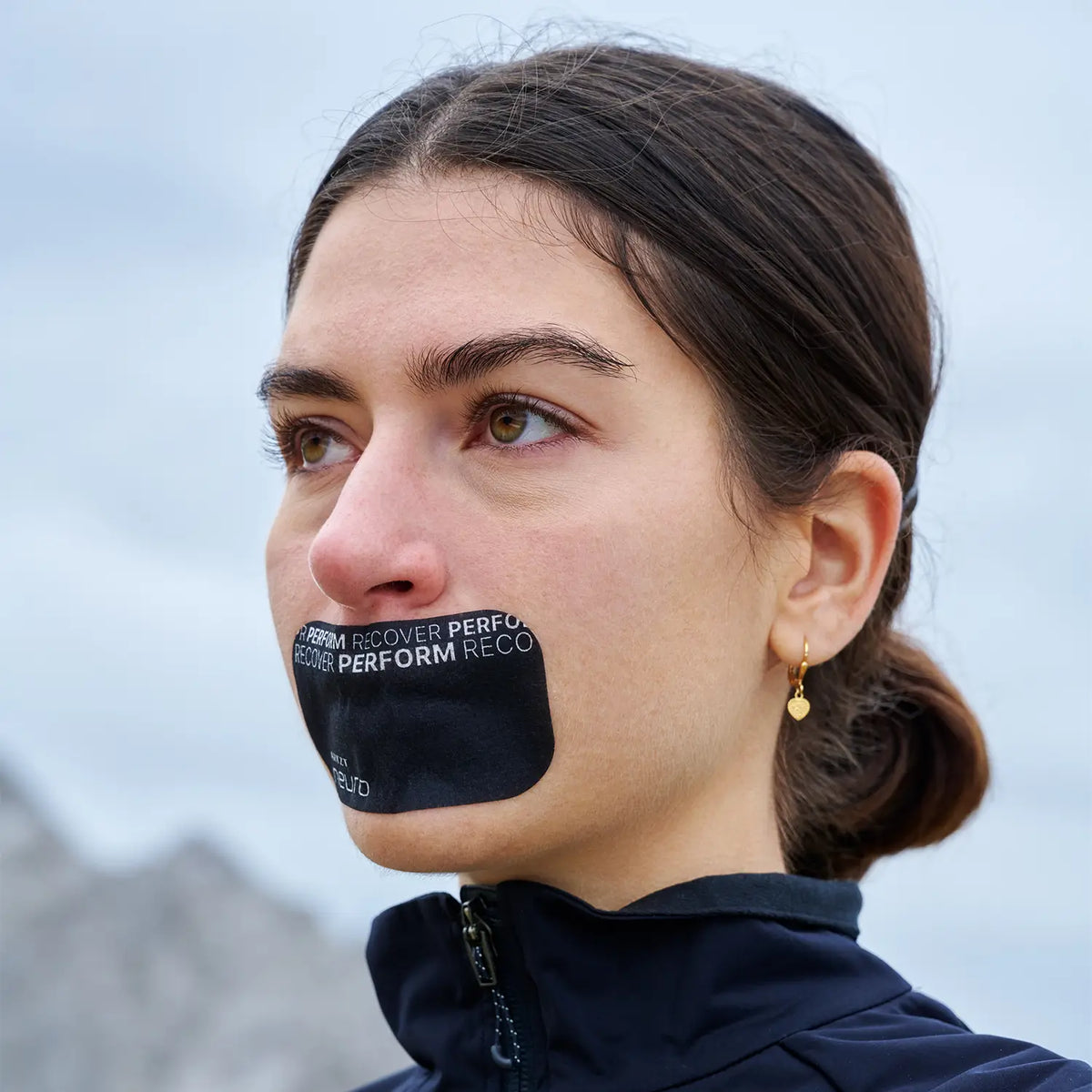 Mouth Tape Performance