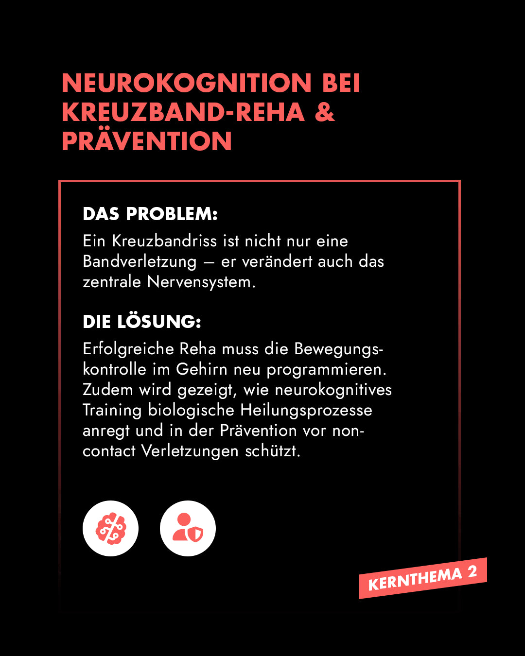 Neuromotorik Performance Workshop – Bram Swinnen