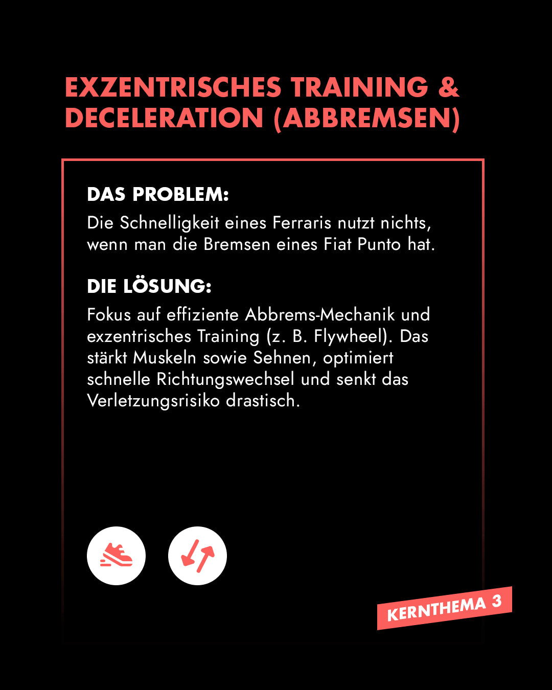 Neuromotorik Performance Workshop – Bram Swinnen