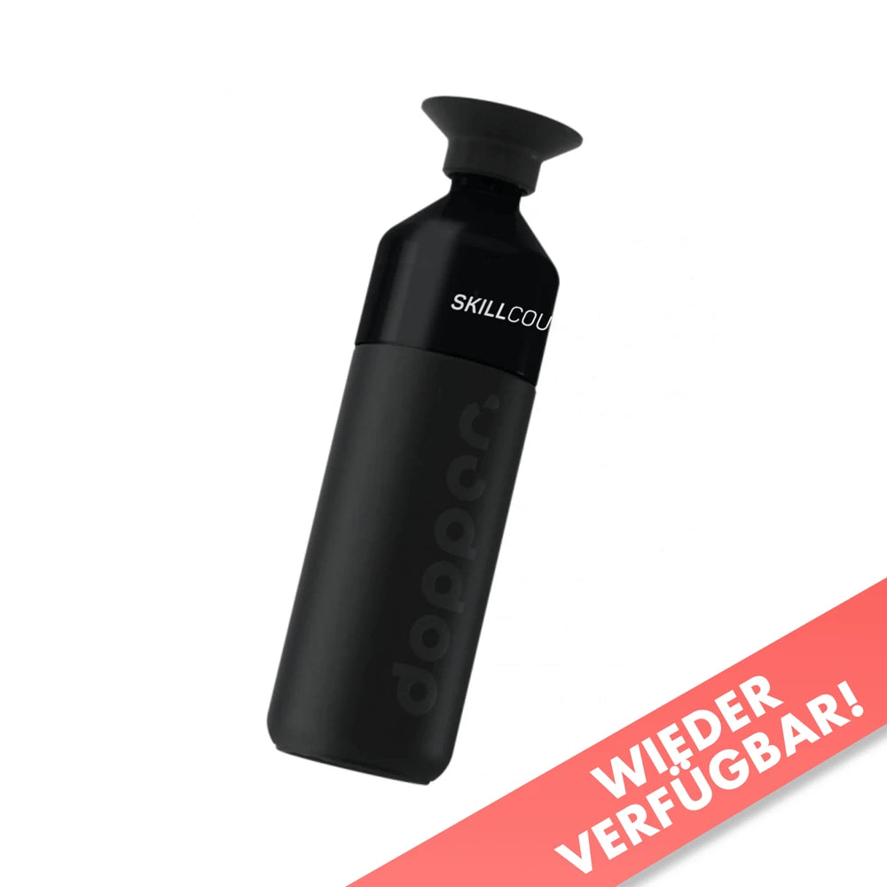 Dopperflasche