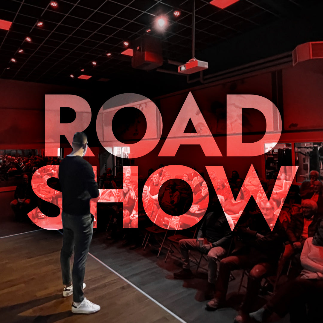 Roadshow 2025