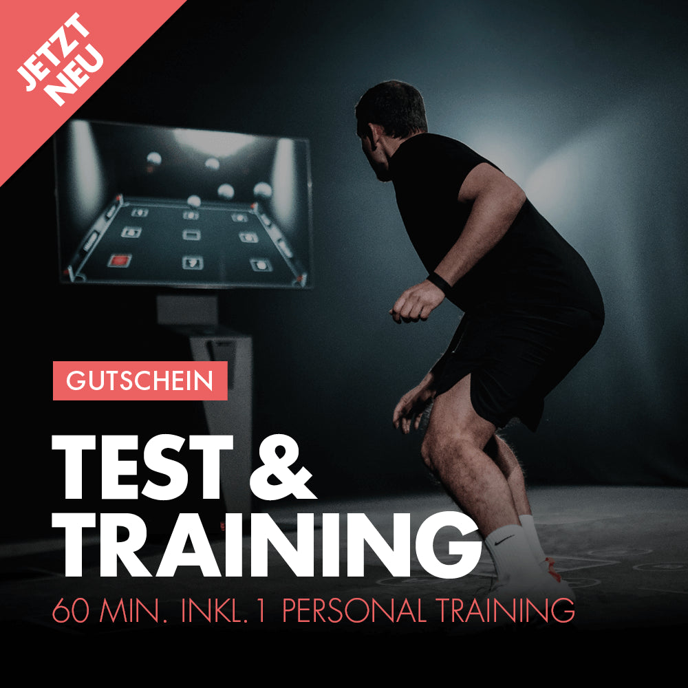 SKILLCOURT-Gutschein Test & Training