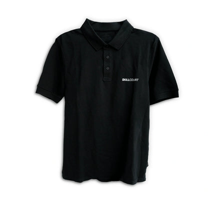 SKILLCOURT® Polo-Shirt