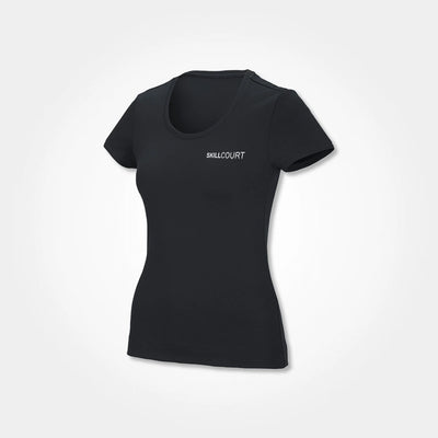 SKILLCOURT® T-Shirt Lady