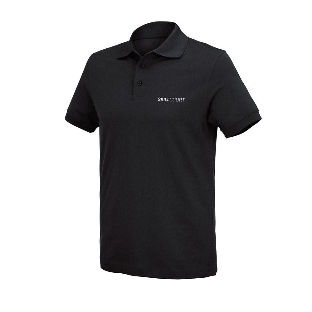 SKILLCOURT® Polo-Shirt