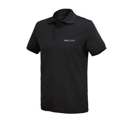 SKILLCOURT® Polo-Shirt