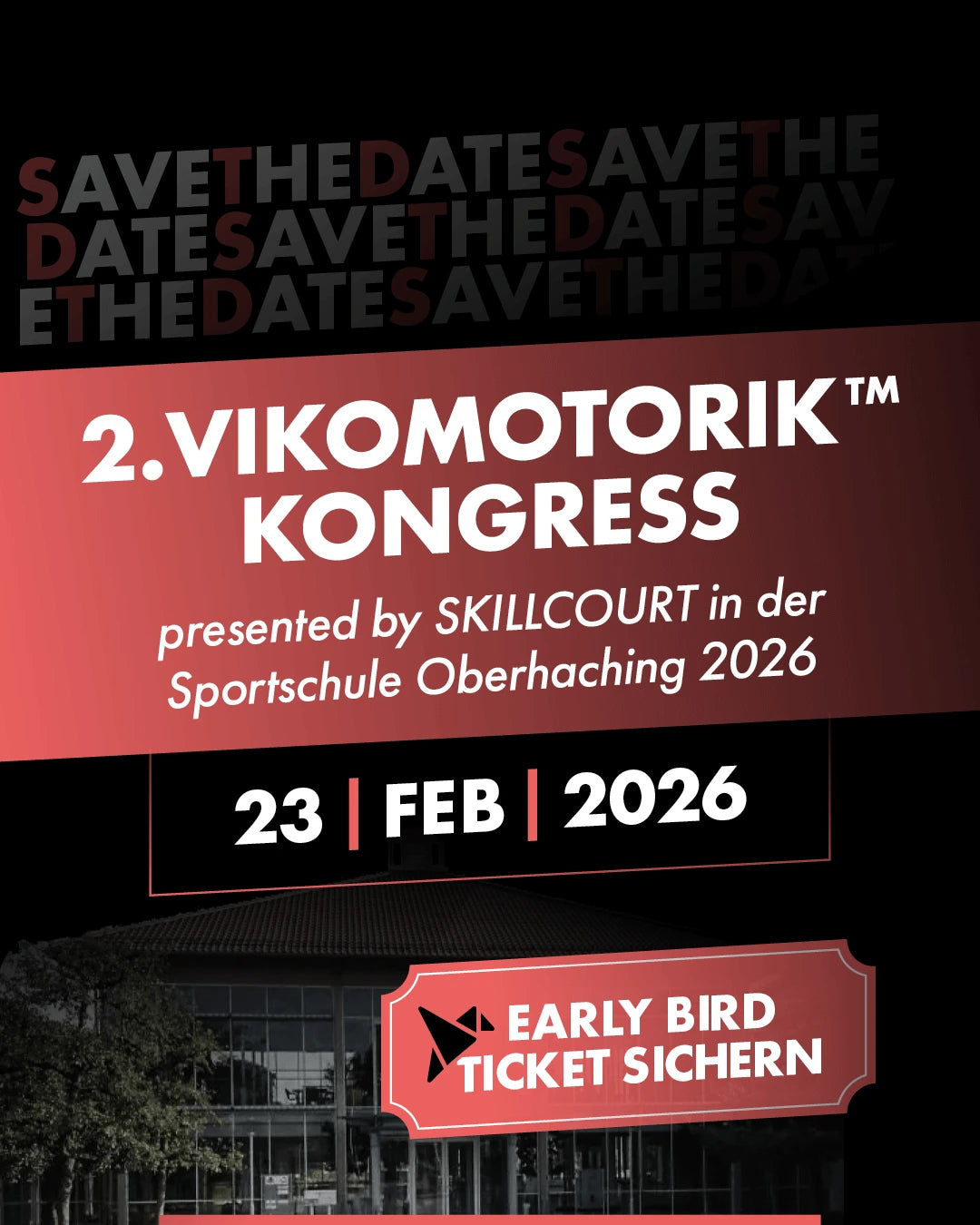 2. VIKOMOTORIK KONGRESS